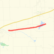 iMapMyRun: Jul 18, 2010 10:07 AM