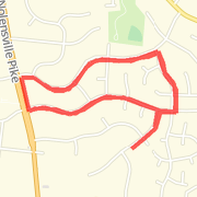 Ocala/Brewer loop