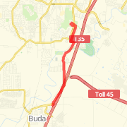 Imported CycleOps Route (04/29/2013)