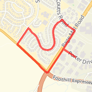 Raimundo Path