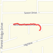 0.14mi walk on 4/29/13