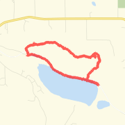 5.72mi run on 4/29/13