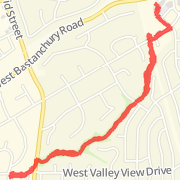 3.01mi run on 4/29/13