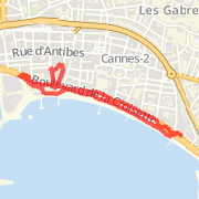 1.81mi walk on 27/04/2013