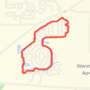 MC 3.5 Half Road Half Trail