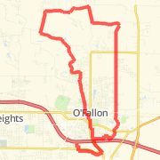 Women's A Route