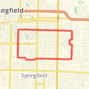 6 mile