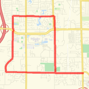 9miler in grandville