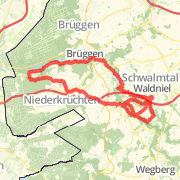 MapMyRIDE 30. Apr. 2013 21:40