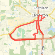 iMapMyRide: Jul 19, 2010 11:20 AM