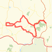 07/19/2010 Route