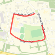 Fife insty 1 Mile