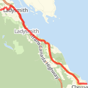 Store to Chemainus