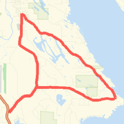 Cedar Loop Clockwise