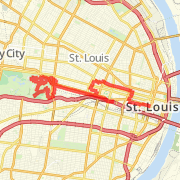 RnR Marathon I