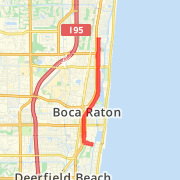 Boca Raton Resort 10 miler