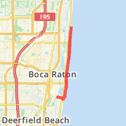 Boca Raton Resort 10 miler AIA