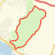 El Morro Loop