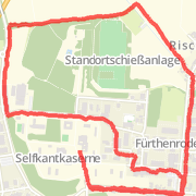 5.03km run on 2013-05-01
