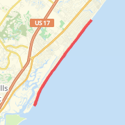 07/19/2010 Route
