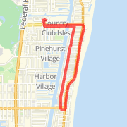4 Mile