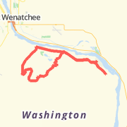 Wenatchee Omnium Road Race