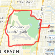 Pompano Track