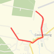 Cooranbong 2010