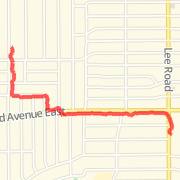 1.13mi run on 5/1/13