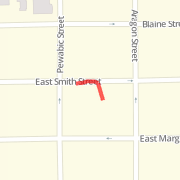 0.04mi run on 5/1/13