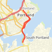 4.98mi run on 5/1/13