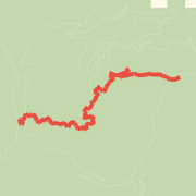 Holloman Saddle Climb
