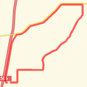 Bariani/Zamora Road Race Course