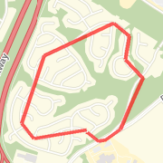ravenwood loop