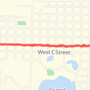 1.55mi run on 4/30/13