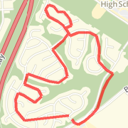 deer run loop