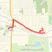 3.62mi run on 5/1/13