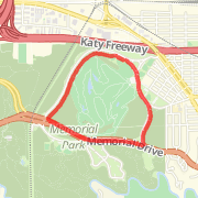 Memorial Loop