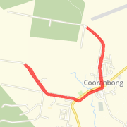 iMapMyRun: 21/07/2010 8:17 AM