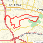 around puddingstone