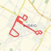 Imported Garmin Route (05/02/2013)
