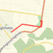 Clarke Road