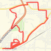 Hannibal Run