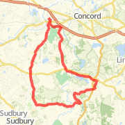 15 Miler - Office