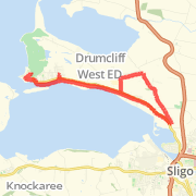 Imported Garmin Route (05/01/2013)