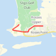 Imported Garmin Route (05/01/2013)