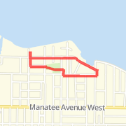 A Riverview walk