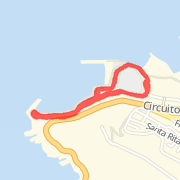 Route 26 - Regatas Parking / Pier 5