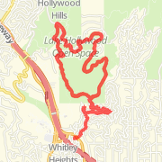 12.15 mi road cycling on 5/2/2013
