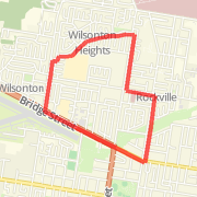 6.4km